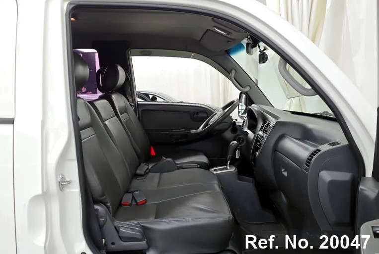  Kia / Bongo3 Stock No. 20047